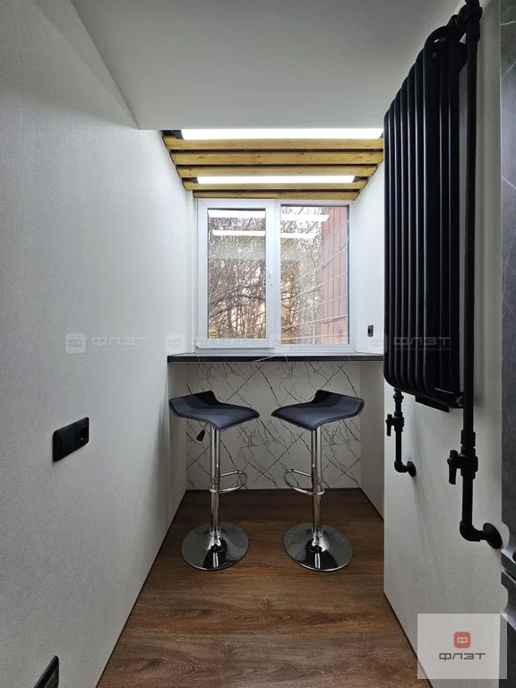 Продажа квартиры, Казань, ул. Коммунаров - Фото 9