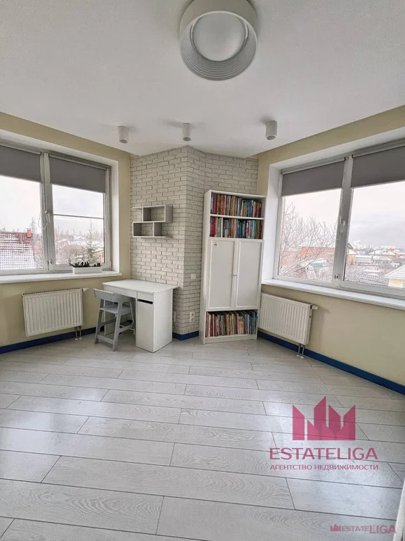 Продажа квартиры, Немчиновка, Одинцовский район, Рублевский проезд - Фото 8
