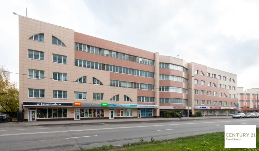 Продажа ПСН, м. Ботанический сад, Серебрякова пр. - Фото 1