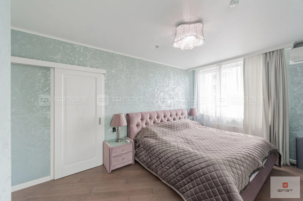 Продажа квартиры, Казань, ул. Комсомольская - Фото 3