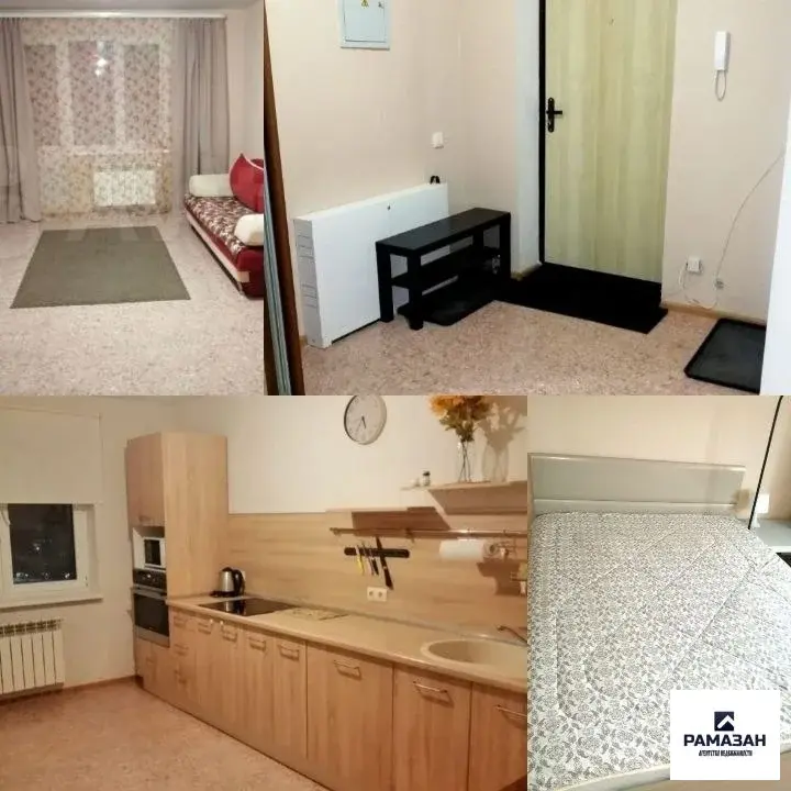 2-ком квартира ул.Виктора Сажинова, д. 6/9 - Фото 4