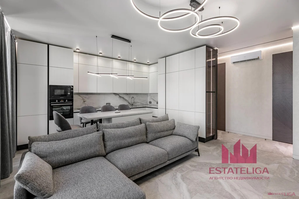 Аренда квартиры, ул. Лобачевского - Фото 3