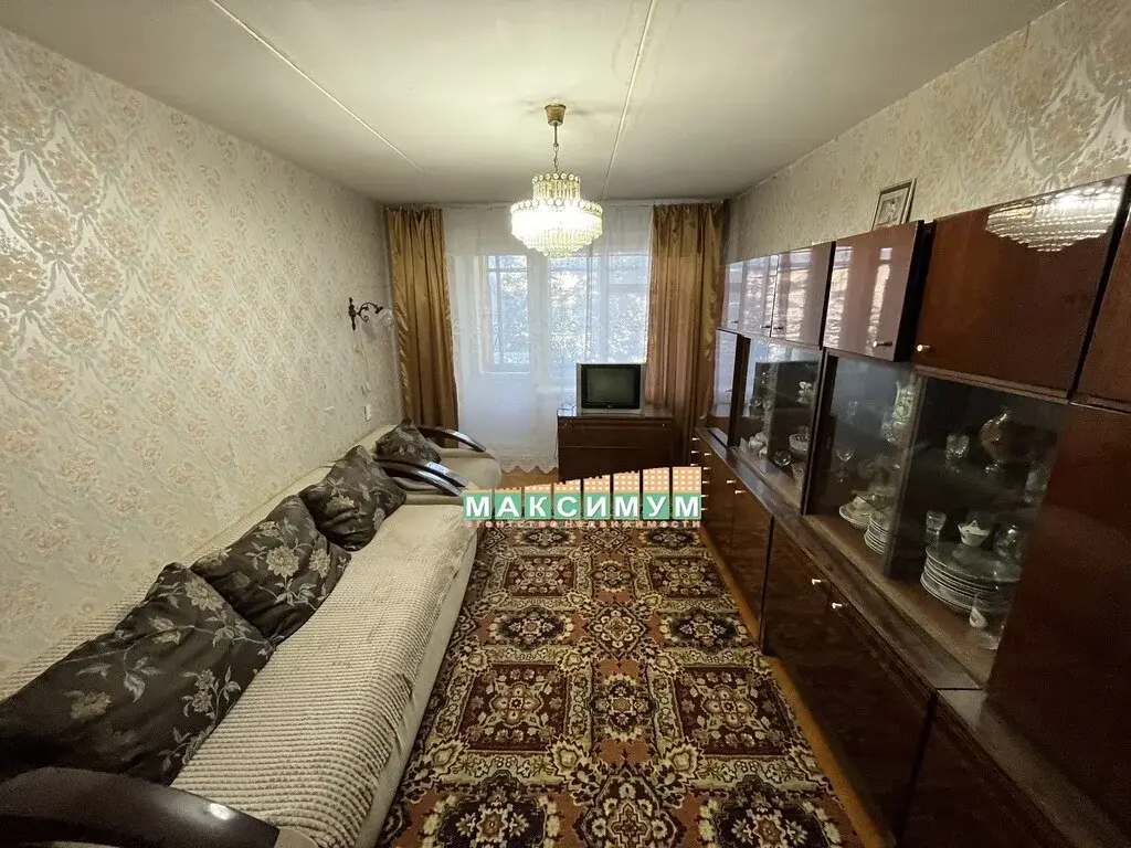 Аренда 2 комнатной квартиры в г. Домодедово, ул. Туполева, д.12 - Фото 2