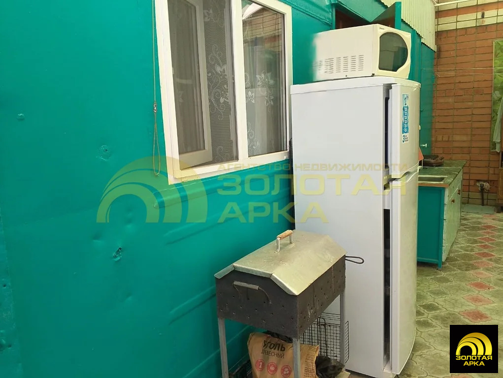 Продажа дома, Голубицкая, Темрюкский район - Фото 4