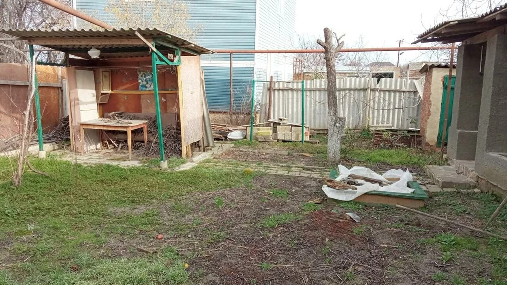 Продажа дома, Тамань, Темрюкский район, Улица Островского, дом 32 - Фото 14