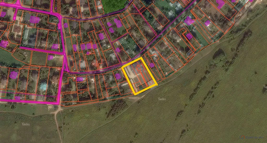 Продажа дома, Дубцы, Одинцовский район - Фото 1