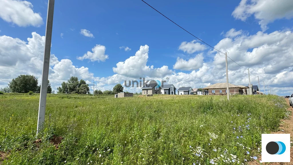Продажа участка, Старые Киешки, Кармаскалинский район, Undefined - Фото 8