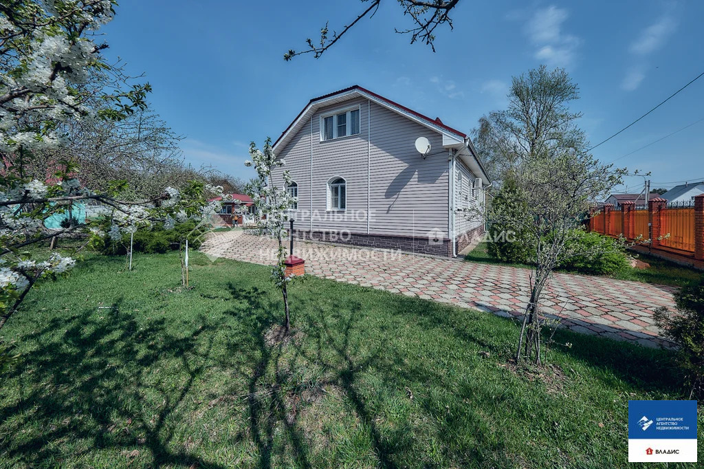Продажа дома, Требухино, Рязанский район - Фото 30
