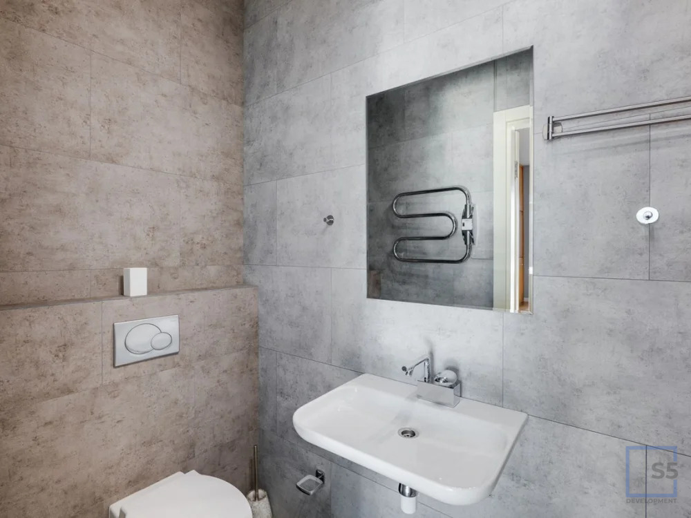 Продажа офиса, м. Деловой центр, Пресненская набережная д 8 стр 1 - Фото 16