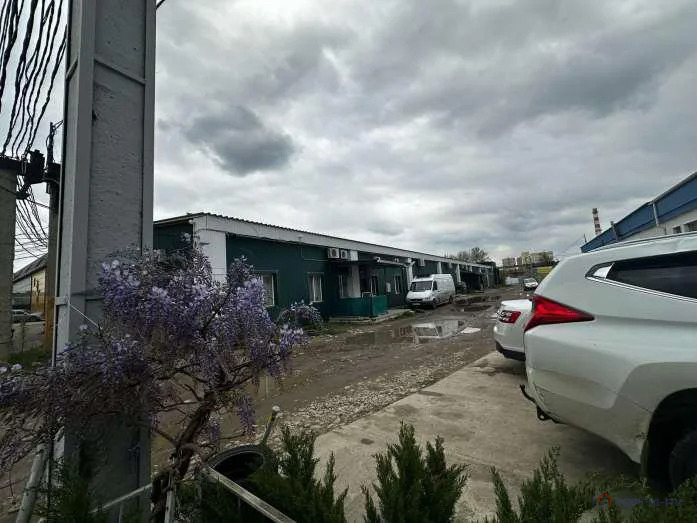 Продажа склада, Краснодар, ул. Солнечная - Фото 9