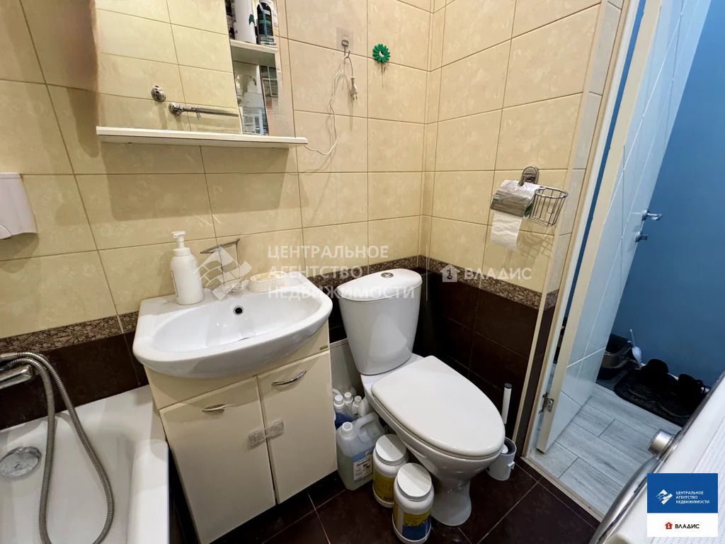 Продажа квартиры, Зарайск, Зарайский район, 1-й микрорайон - Фото 10
