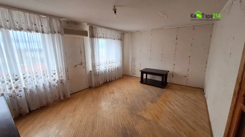 3-к квартира, двухуровневая 85 м2, 9/10 эт. (снижение цены) - Фото 15