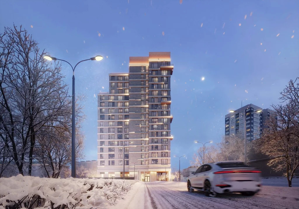 Продам 3-комн. квартиру 72.8 кв.м. - Фото 12