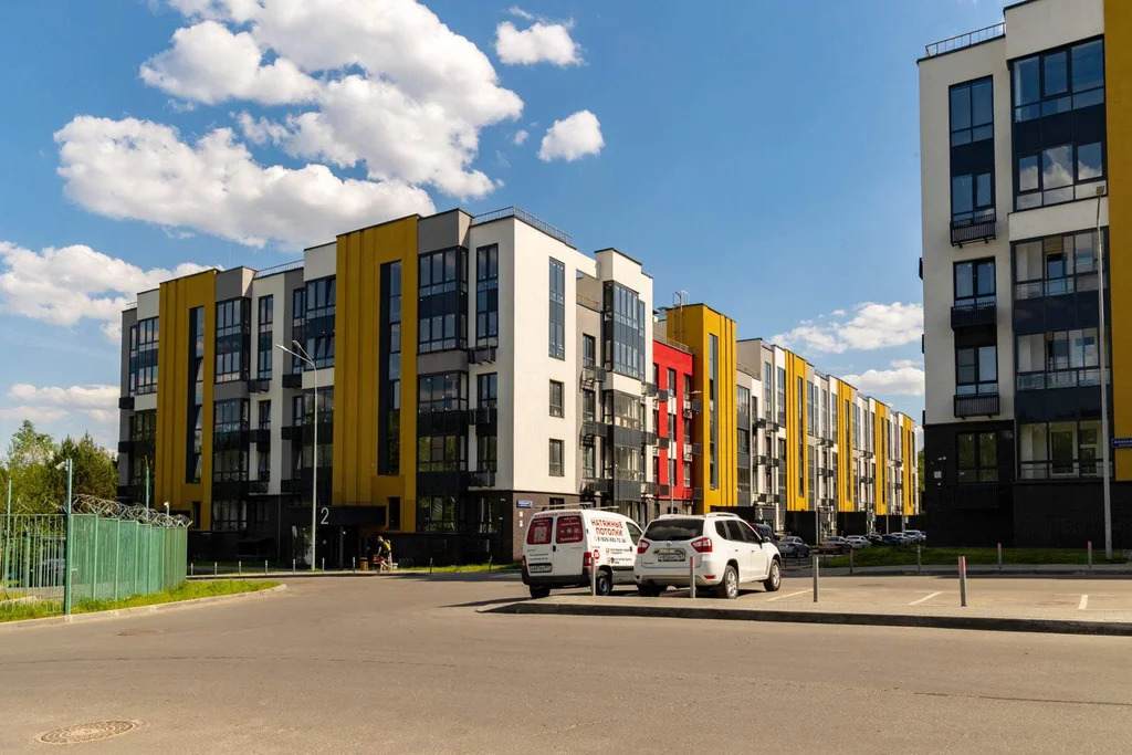 Аренда ПСН площадью 32.1 м2 - Фото 4