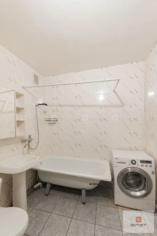 Продажа квартиры, Куюки, Пестречинский район, ул. Ясная поляна - Фото 15