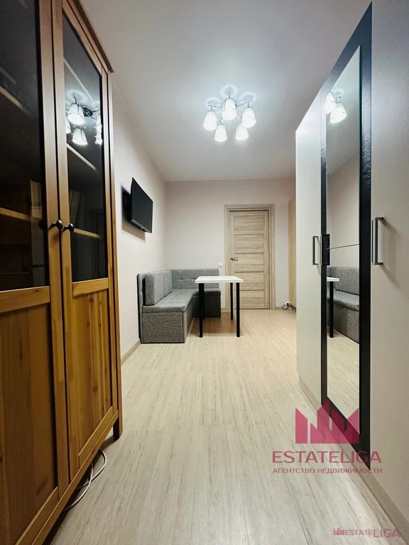 Аренда квартиры, Борисовка, Подольский район, улица Рахманинова - Фото 6