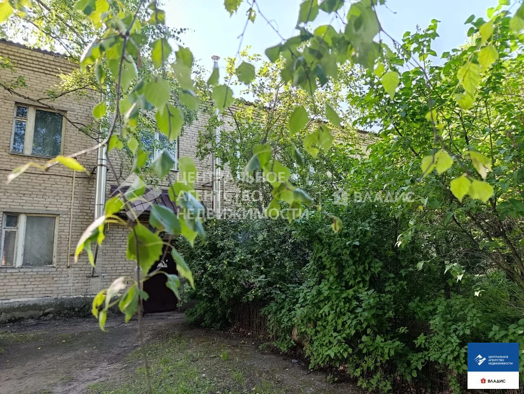 Продажа квартиры, Шилово, Шиловский район, ул. Рязанская - Фото 31