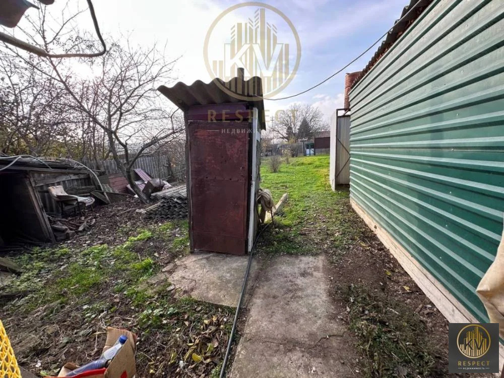 Продажа дома, Розовка, Минераловодский район, ул. 40 лет Победы - Фото 19