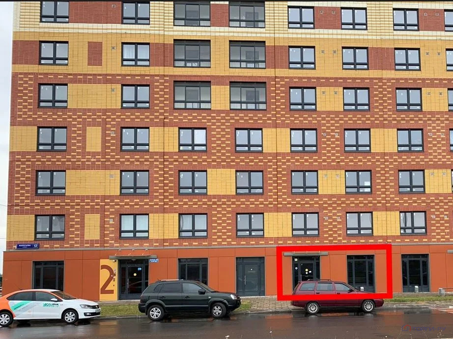 Продажа торгового помещения, улица Маресьева - Фото 3