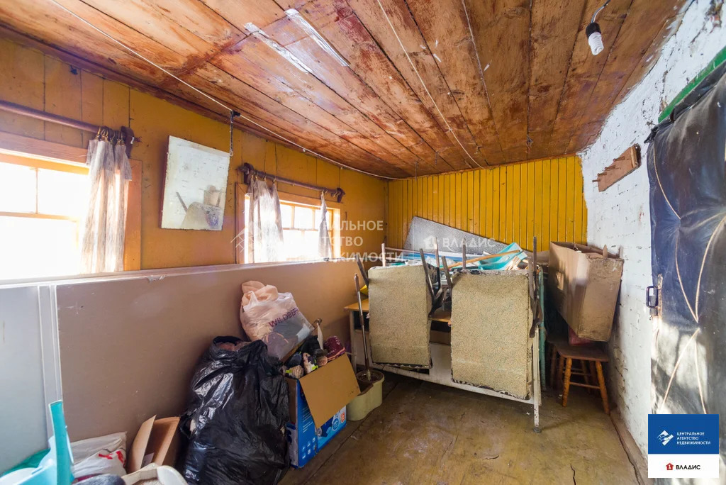 Продажа дома, Подвязье, Рязанский район, ул. Сенная - Фото 10