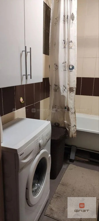 Продажа квартиры, Казань, ул. Рауиса Гареева - Фото 3