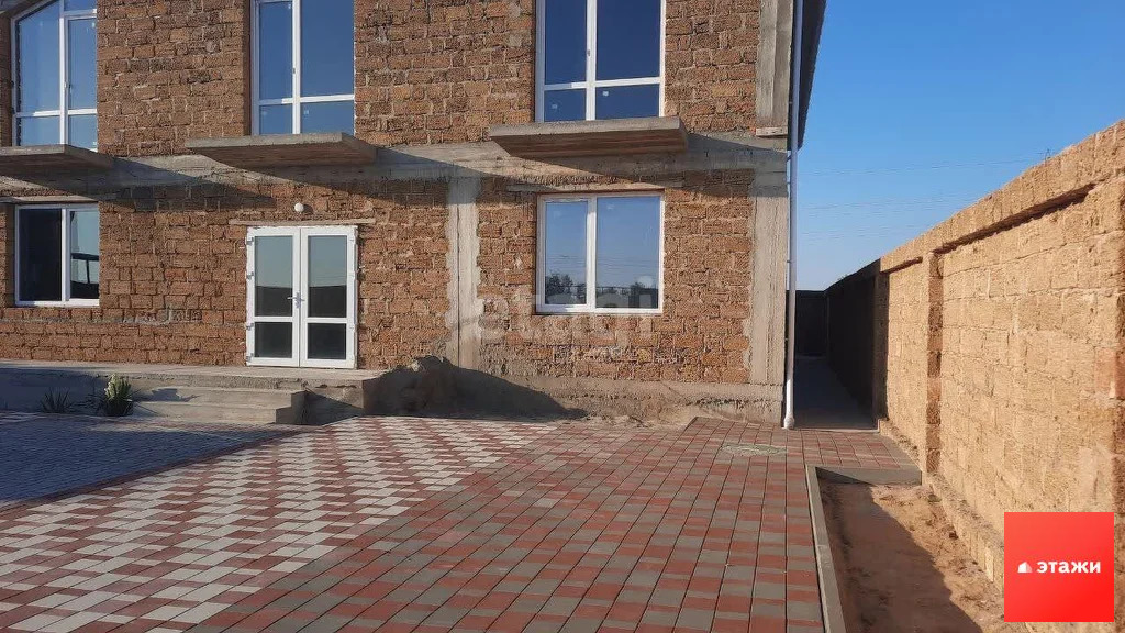 Продажа дома, Прибрежное, Сакский район, Дачная улица - Фото 1