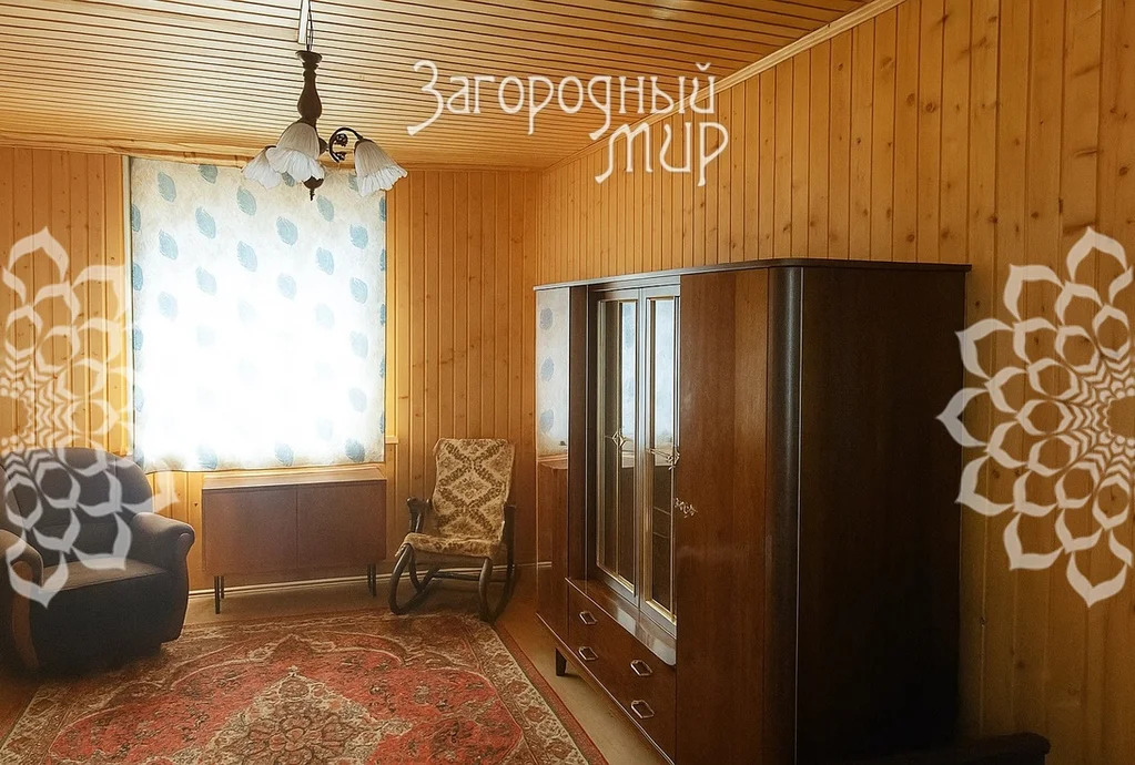 Продам дом, Волоколамское шоссе, 30 км от МКАД - Фото 12