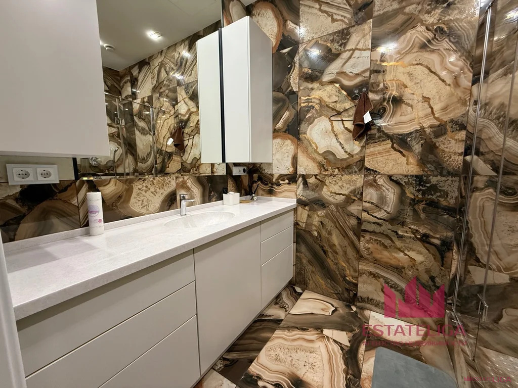 Аренда квартиры, 1-й Красногвардейский проезд - Фото 18