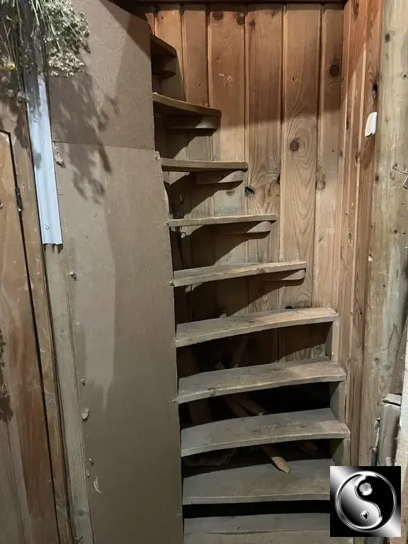 Койко-место 6 м в 3-к., 3/3 эт.Москва, 1-й Колобовский переулок. - Фото 2