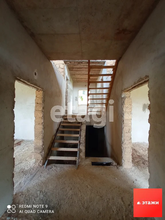 Продажа дома, Лесновка, Сакский район, ул. Молодежная - Фото 15