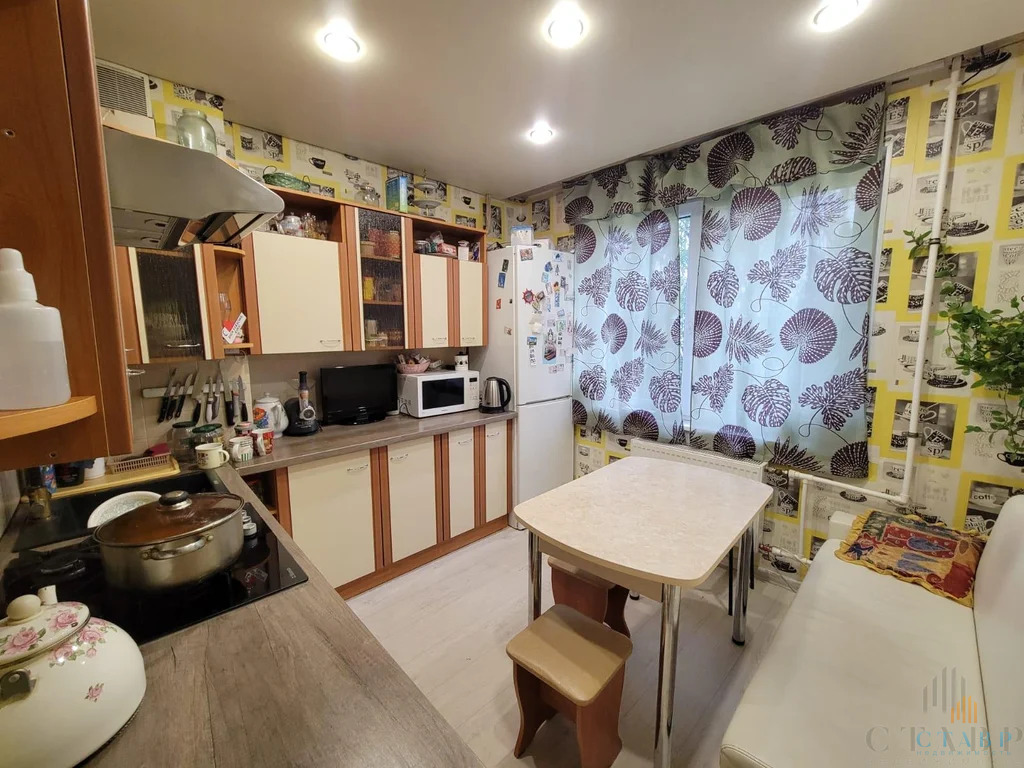 Продажа квартиры, Сертолово, Всеволожский район, ул. Сосновая - Фото 10