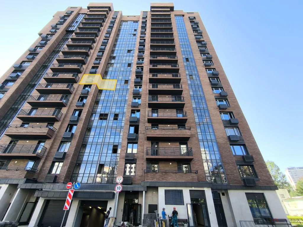 Продажа квартиры, ул. Полярная - Фото 2