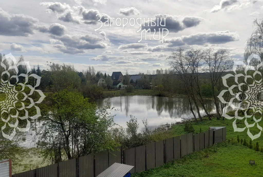 Продам дом, Дмитровское шоссе, 50 км от МКАД - Фото 14