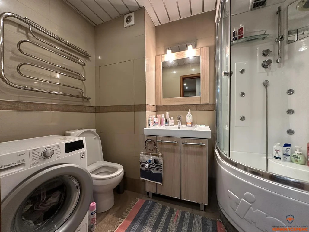 Продажа квартиры, Домодедово, Домодедово г. о., улица Лунная - Фото 32