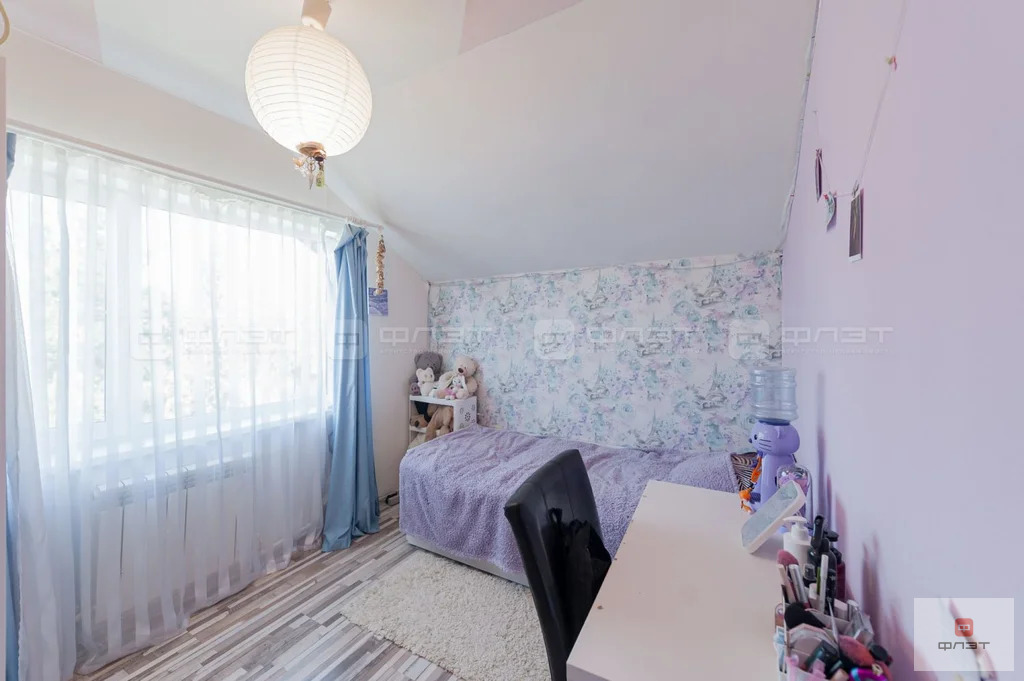 Продажа дома, Казань, ул. Иркен (Вознесенское) - Фото 27