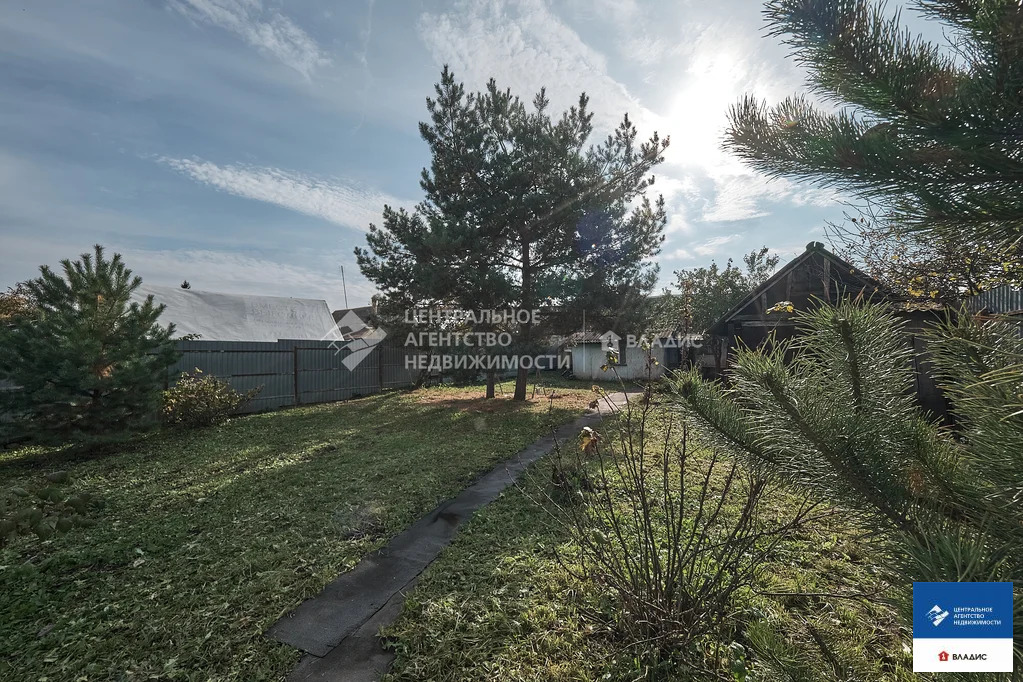 Продажа дома, Алешня, Рыбновский район - Фото 11
