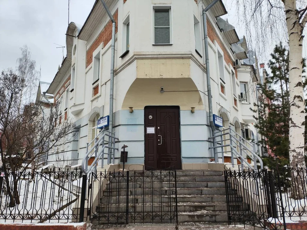 Продажа офиса, Киров, ул. Свободы - Фото 1