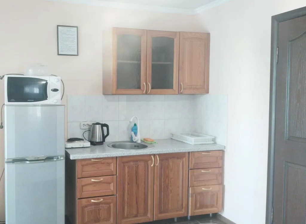 Продажа дома, Голубицкая, Темрюкский район, улица Озёрная - Фото 3