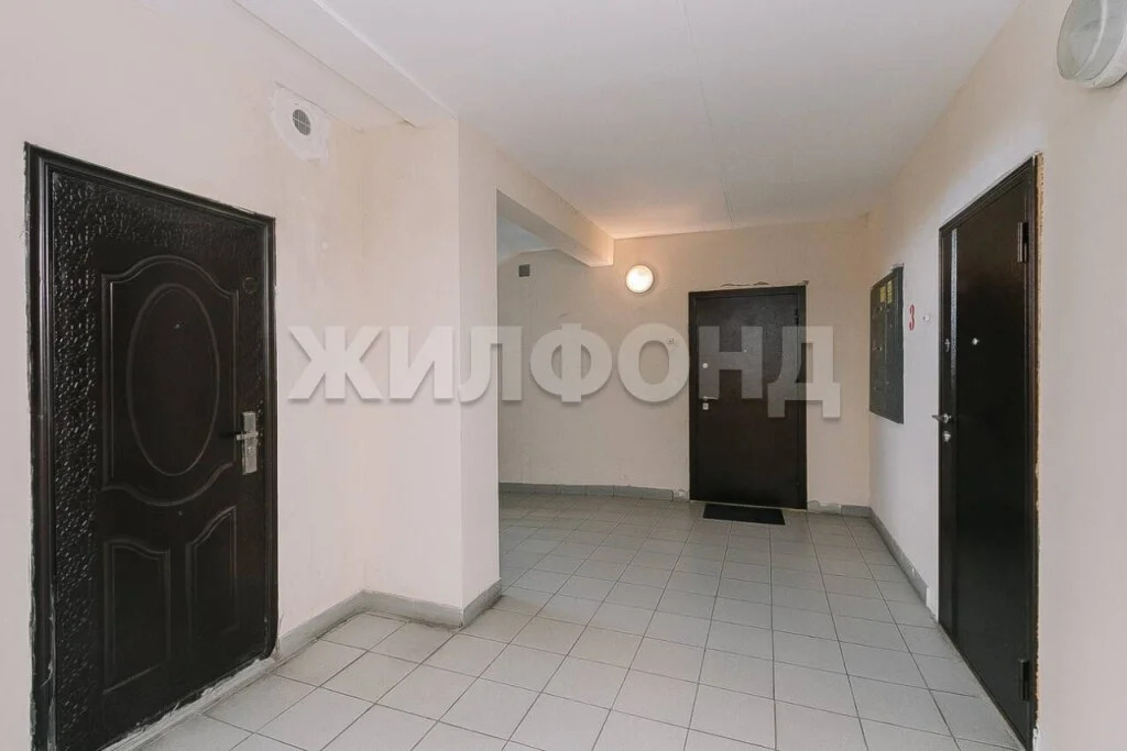 Продажа квартиры, Новосибирск, ул. Марии Ульяновой - Фото 13