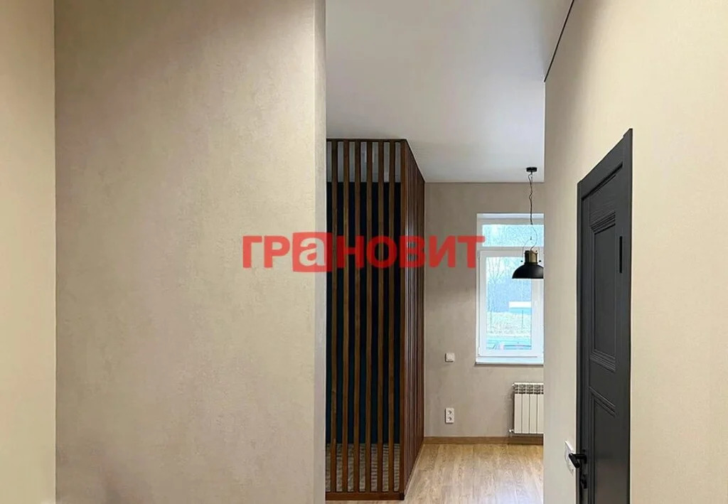 Продажа квартиры, Ложок, Новосибирский район, Солнечная - Фото 12