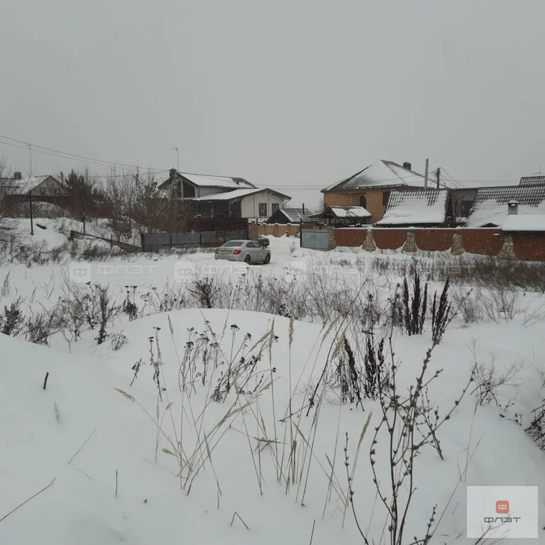 Продажа участка, Казань, ул. Солнечная - Фото 7