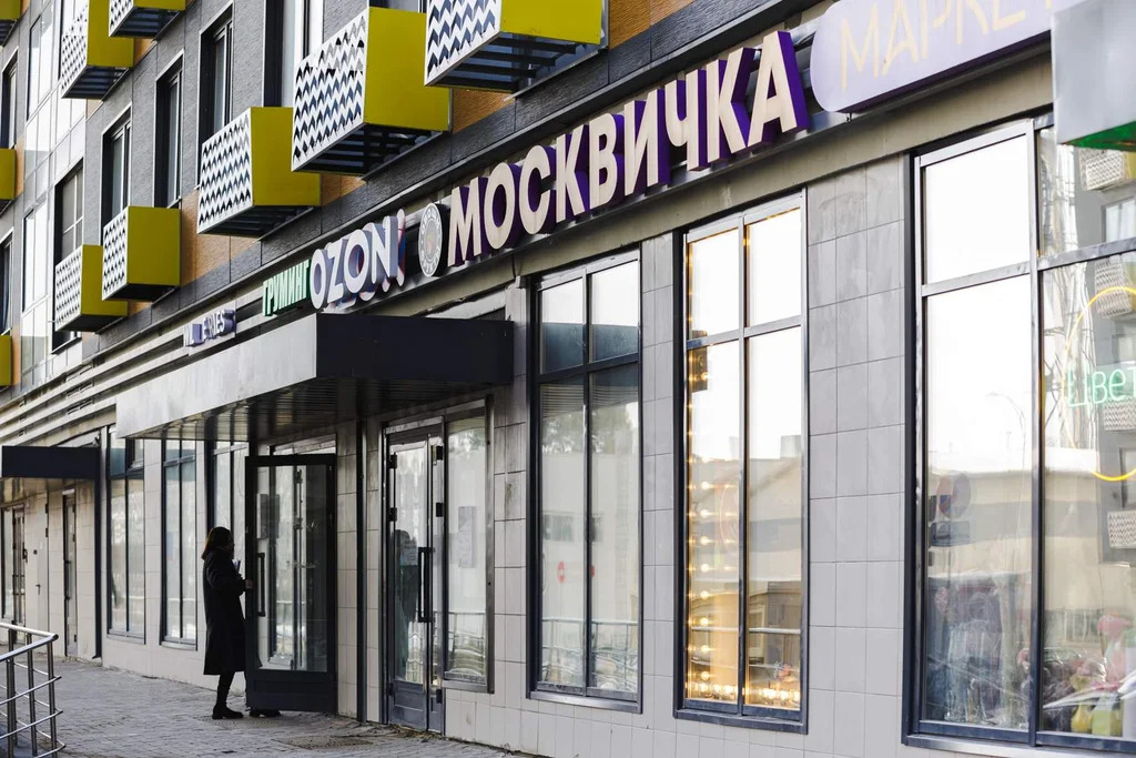 Аренда ПСН площадью 118.8 м2 - Фото 6