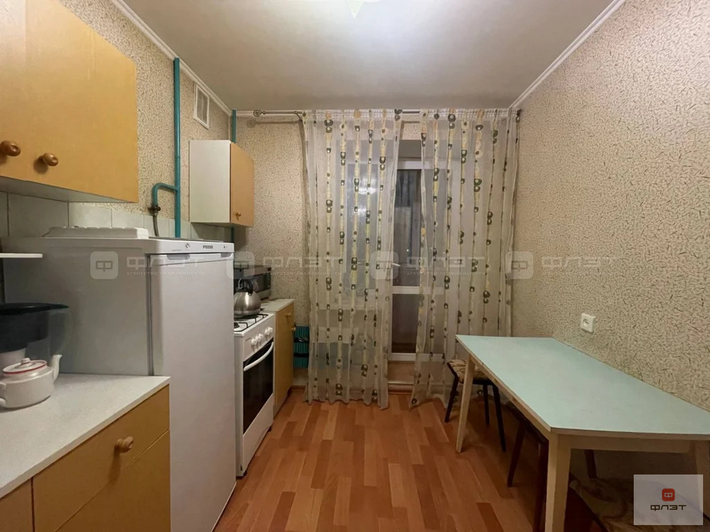 Аренда квартиры, Казань, ул. Рихарда Зорге д.54 - Фото 9