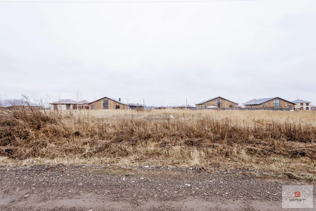 Продажа участка, Пестречинский район, ул. Кукморская - Фото 12