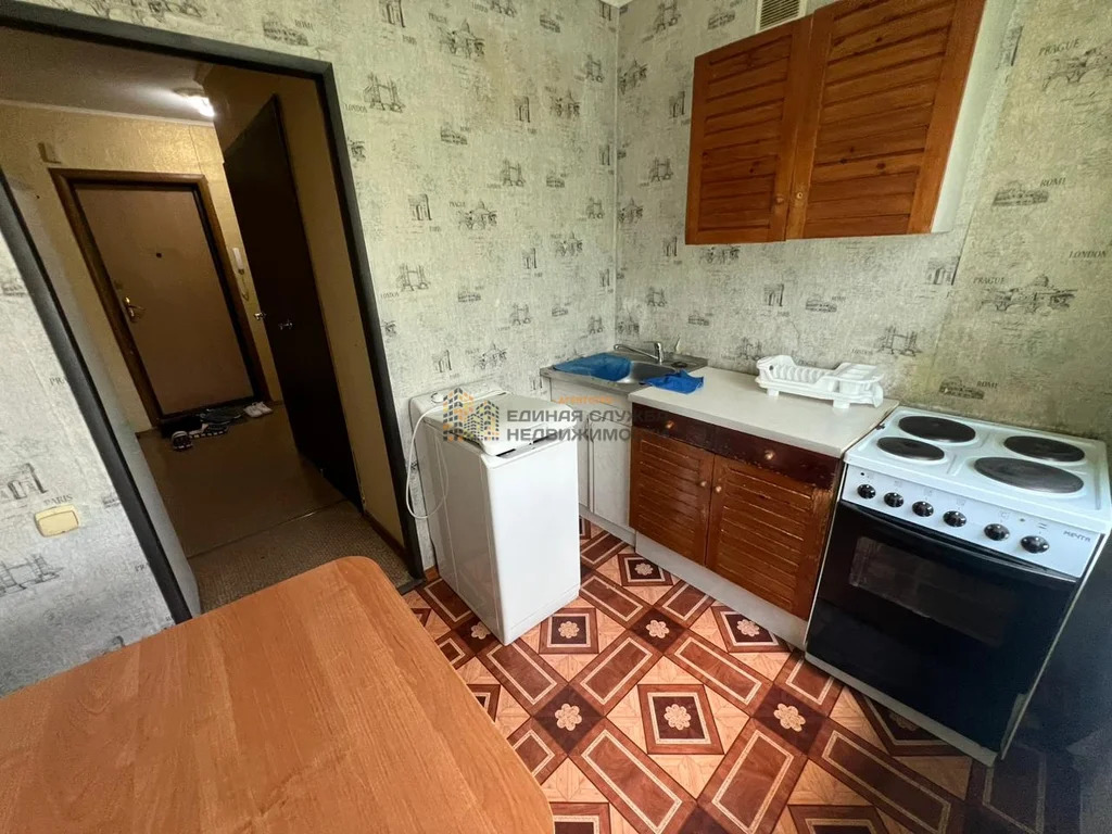 Аренда квартиры, Уфа, ул. Летчиков - Фото 8