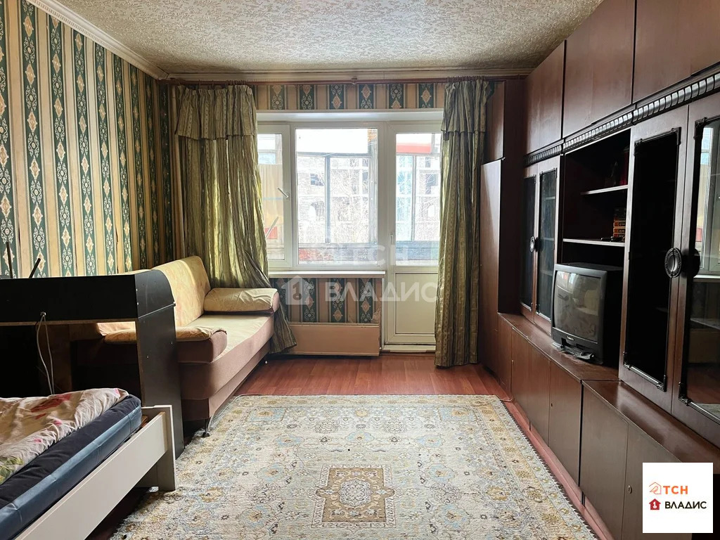 Продажа квартиры, Литвиново, Щелковский район, 12 - Фото 1