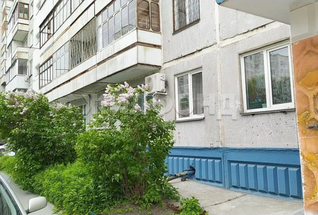 Продажа квартиры, Новосибирск, ул. Селезнева - Фото 14