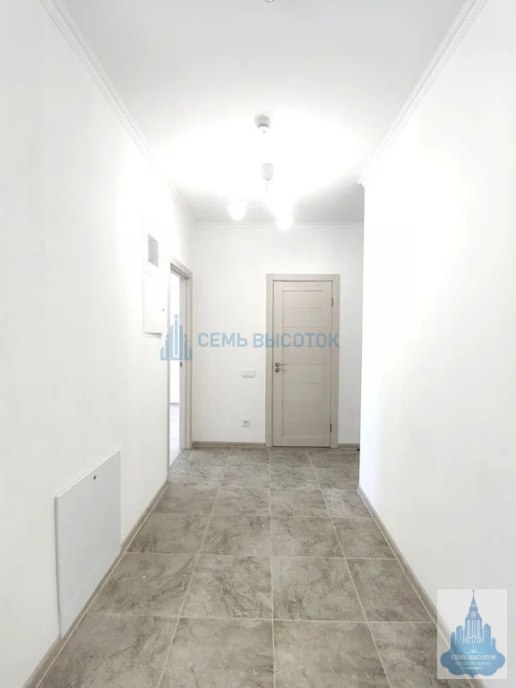 Продажа квартиры, м. Улица Горчакова, Чечёрский проезд - Фото 19