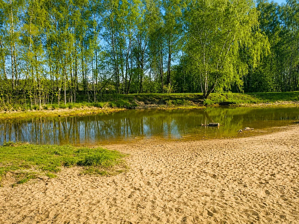Продажа участка, Загорянский, Щелковский район, ул. Наречная - Фото 9
