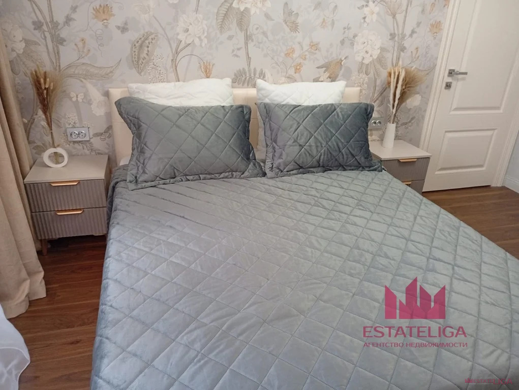 Аренда квартиры, ул. Дубининская - Фото 10